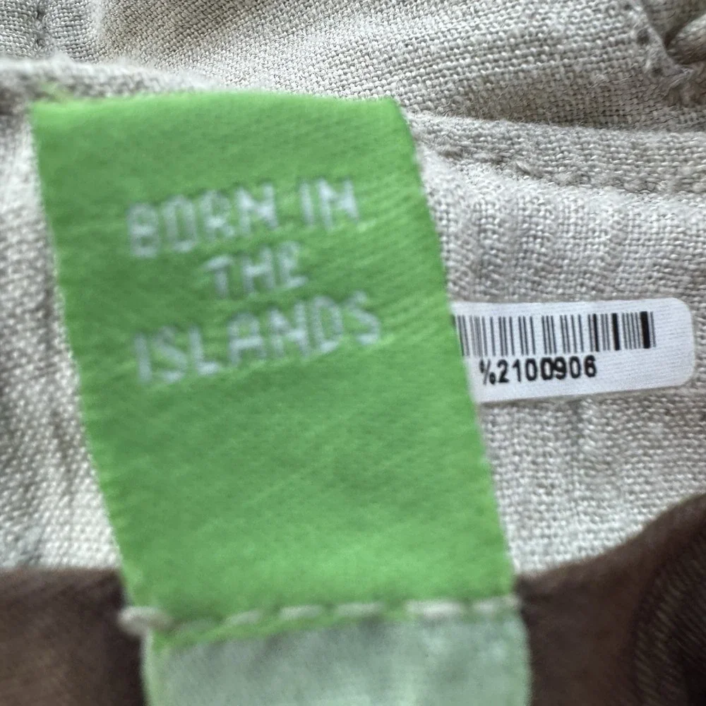 Cariloha linen blend